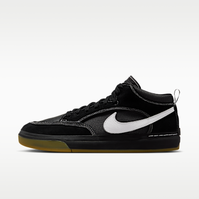 レオ① NIKE公式】ナイキ SB リアクト レオ スケートボードシューズ